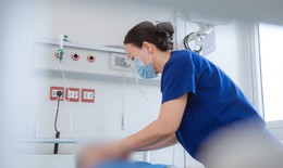 Vinmec Phú Quốc cứu sống cụ bà 92 tuổi mắc nhiễm khuẩn huyết, suy hô hấp cấp nguy kịch