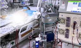 Ngỡ chỉ cảm cúm, bé trai 11 tuổi suýt mất mạng vì viêm cơ tim tối cấp