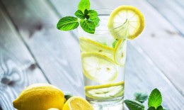 4 loại đồ uống tự nhiên giúp giảm gan nhiễm mỡ và viêm gan hiệu quả