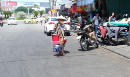 Điểm khác biệt của đợt nắng nóng diện rộng, nhiều khu vực khô nóng như rang