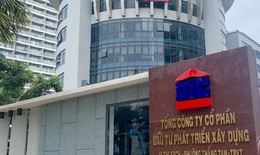 Ủy ban Chứng khoán xử phạt DIC Group, buộc thu hồi chứng khoán đã bán