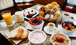 Dinh dưỡng cho trẻ giai đoạn dậy thì và tiền dậy thì để phát triển tối ưu
