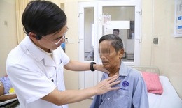 Bộ Y tế: Dinh dưỡng lâm sàng là một thành phần thiết yếu trong điều trị toàn diện ung thư