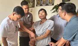 Màn vượt ngục bất thành của phạm nhân giết người mang án chung thân tại Lào Cai