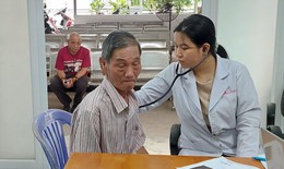 TPHCM thí điểm khám, chữa bệnh bảo hiểm y tế tại nhà