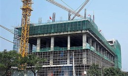 Những công trình xây dựng nào bắt buộc phải mua bảo hiểm từ 1/7?