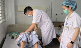 Chuyên gia cảnh báo 'sốt xuất huyết không còn thuần túy theo mùa'