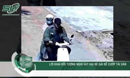 Rúng động lời khai của nghi phạm sát hại bé gái, vứt thi thể xuống giếng phi tang ở Đắk Lắk