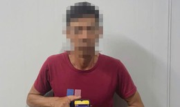 Người đàn ông lộ hành vi đánh bạc qua mạng từ tin báo của quần chúng