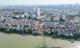 Người dân có thể xem Quy hoạch Thủ đô 100 năm tại Bảo tàng Hà Nội 