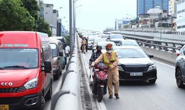 Đề xuất trường hợp xử phạt vi phạm hành chính không lập biên bản