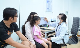 Mùa hè, não mô cầu bùng phát mạnh: Chuyên gia y tế khuyến cáo phụ huynh chủ động tiêm phòng cho trẻ