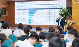 Chiến lược quản lý đau sau Zona: Tận dụng 'cửa sổ vàng' 72 giờ để ngăn biến chứng đau mạn tính