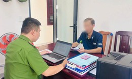 Đánh vợ, người đàn ông ở Đà Nẵng bị phạt 6,25 triệu đồng