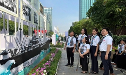 TPHCM đẩy mạnh các hoạt động văn học, nghệ thuật kỷ niệm 50 năm thành phố mang tên Bác