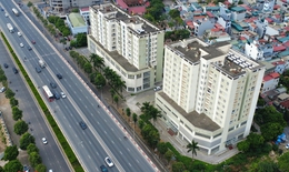 Danh sách 13 dự án nhà ở xã hội chuẩn bị triển khai tại Hà Nội