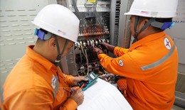 Điện lực miền Bắc: Phụ tải lần đầu vượt 20.000 MW