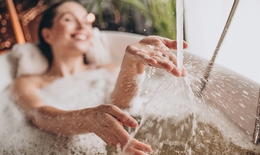 Đâu là thời điểm tắm lý tưởng trong ngày?