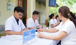 Đái tháo đường âm thầm gia tăng, nhiều người mang bệnh mà không biết