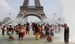 Nắng nóng phá kỷ lục hơn 100 năm ở Pháp: Cảnh báo cho Việt Nam trước nguy cơ El Nino và biến đổi khí hậu