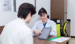Chữ ký số bệnh viện: Gỡ "điểm nghẽn" hồ sơ giấy tại Chợ Rẫy và Thu Cúc TCI