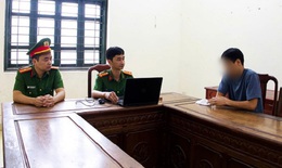 Người đàn ông hành hung thai phụ ở Bắc Ninh đã ra trình diện