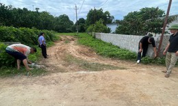 Bắt đối tượng giả danh nhà báo nhiều lần cưỡng đoạt tiền của người dân