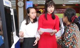 Nghệ An thí điểm đánh giá cán bộ bằng KPI từ 1/7