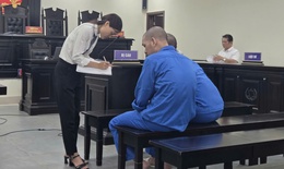 Nhóm đối tượng lên kịch bản cướp lại ô tô đã bán lĩnh án