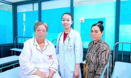 Đau ngực, khó thở sau chuyến xe dài, người phụ nữ phát hiện mắc căn bệnh được ví như 'ngộp thở trên cạn'