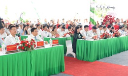 5 điểm nhấn nổi bật của Bệnh viện Bạch Mai cơ sở Ninh Bình