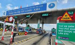 Cảnh báo chiêu giả mạo tin nhắn VETC rút cạn tiền trong tài khoản ngân hàng