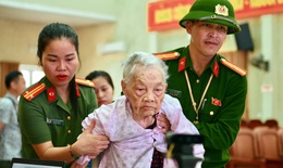 Cận cảnh 'Chiến dịch 500 ngày đêm' tại Nghệ An nối hy vọng tìm lại tên liệt sĩ