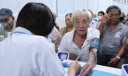 Dinh dưỡng là nền tảng bảo vệ sức khỏe cộng đồng