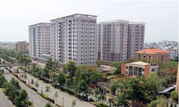 Từ 1/7, áp dụng lãi suất vay mua nhà ở xã hội với người trẻ 6,5%