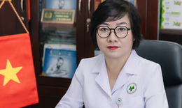 Các chuyên gia đã sẵn sàng cho Ngày Dinh dưỡng cộng đồng Việt Nam lần thứ 7 tại Công viên Thống Nhất (Hà Nội)