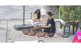 Vì sao Hàn Quốc trở thành điểm đến cuốn hút của du khách muốn làm đẹp và nghỉ dưỡng?