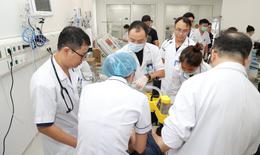 Hơn 1.800 người dân đến khám trong ngày đầu Bệnh viện Bạch Mai cơ sở Ninh Bình hoạt động