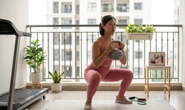 Cách giảm cân nhưng không mất cơ: 7 nguyên tắc giúp giảm mỡ hiệu quả