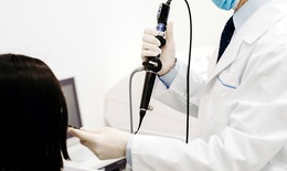 Dấu hiệu đặc trưng giúp nhận biết sớm ung thư vòm họng
