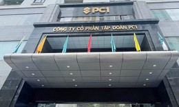 Tập đoàn PC1 lại có 'biến'
