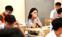 Học sinh đã nhập học lớp 10 trường tư có còn cơ hội quay lại trường công?