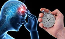 Sơ cứu đột quỵ tại nhà đúng cách
