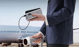 Quy định mới khi đi máy bay từ ngày 1/7 người dân cần lưu ý