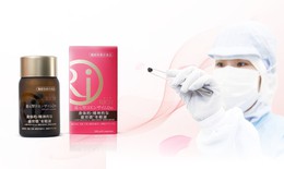 RICH Coenzyme Q10 - Giải pháp hỗ trợ giảm nguy cơ xơ vữa động mạch