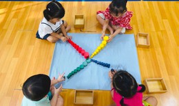Đề xuất phạt đến 20 triệu đồng nếu dạy trước lớp 1: Chuyên gia nói gì?