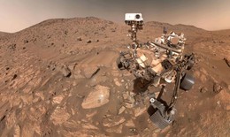 Robot tự hành của NASA phát hiện dấu hiệu về sự sống trên Sao Hỏa