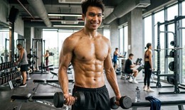 4 bài tập thay thế plank giúp rèn luyện cơ bụng hiệu quả