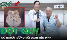 4 người đột quỵ chỉ trong một ngày, có người tưởng rối loạn tiền đình 