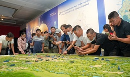 Người dân Hà Nội có thể tự tra cứu thông tin quy hoạch trực tuyến